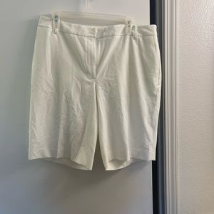 Audra Lizgolf women's shorts